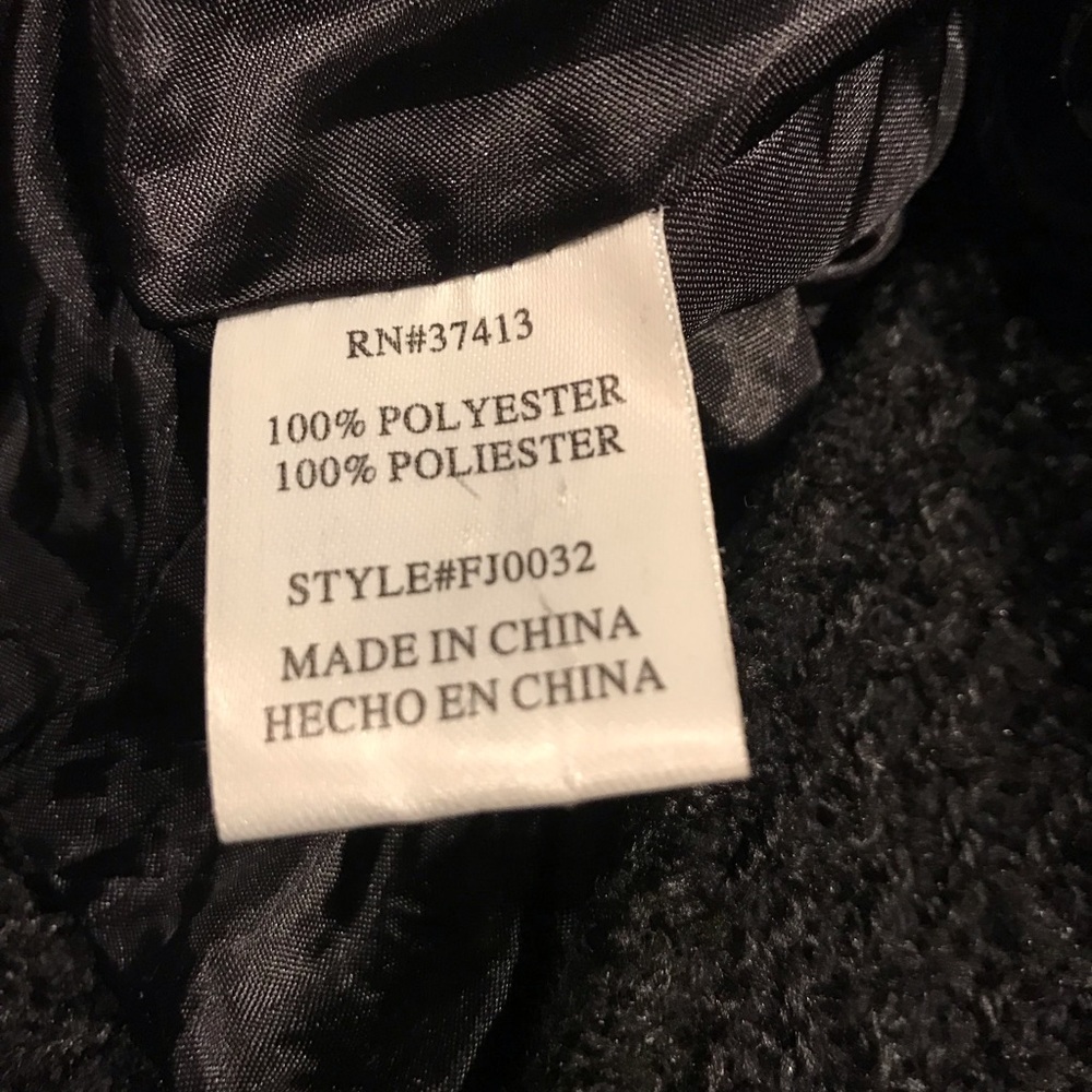 Misope jacket - Picture 3 of 4
